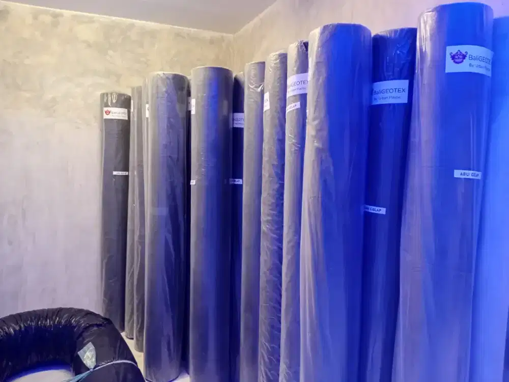 Geotextile Non Woven 250 gsm (2x50)