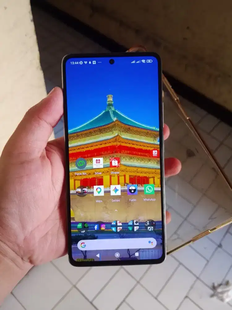 Xiaomi 11T Pro 5G 8/256GB