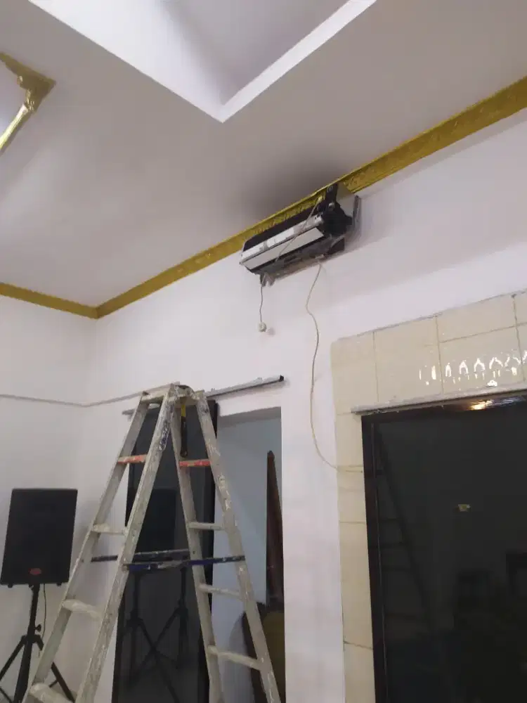 JASA SERVICE AC PANGGILAN