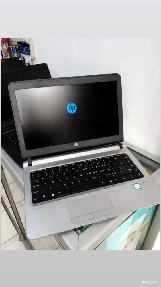 Lapton seken,Hp Probook 430 G3 Intel Core i5