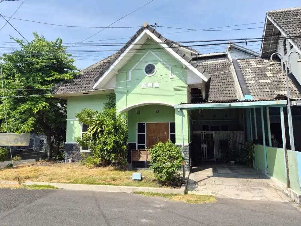 LT 244 CONDONGCATUR DEPOK RUMAH DALAM PERUMAHAN SLEMAN DEKAT AMIKOM, UII CONCAT, UPN, UMBY, RS JIH, RS HERMINA, PAKUWON MALL, POLDA DIY, UGM, SETURAN