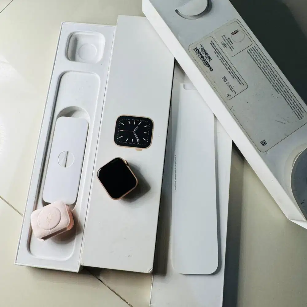 Apple watch 6 40 mm