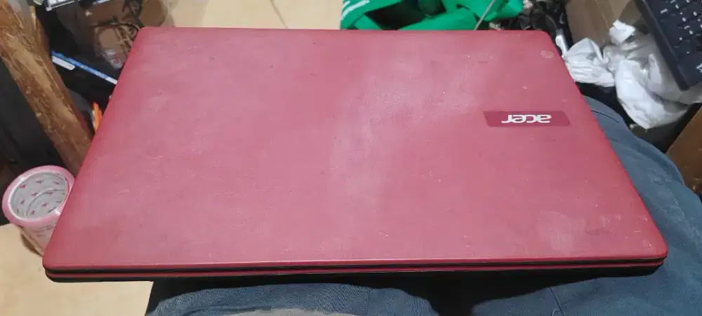 Casing laptop Acer es14 431