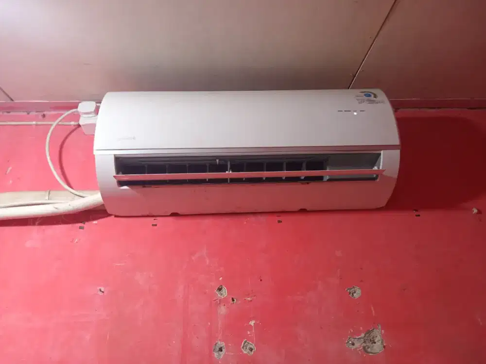Jual ac midea 1pk
