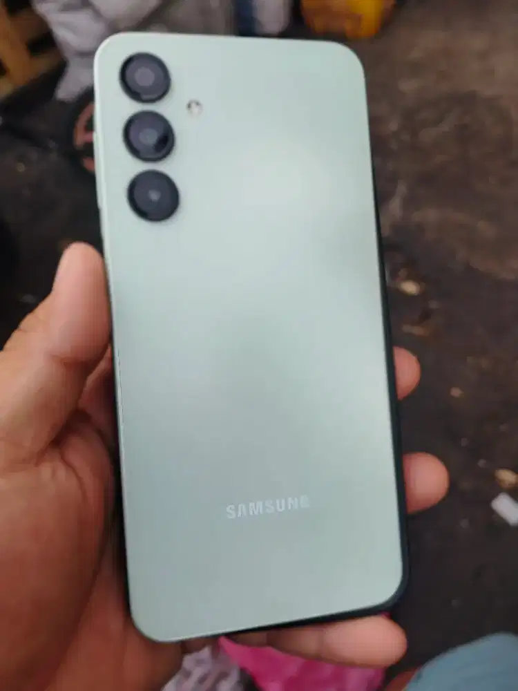 Samsung a16 4G hp+cas