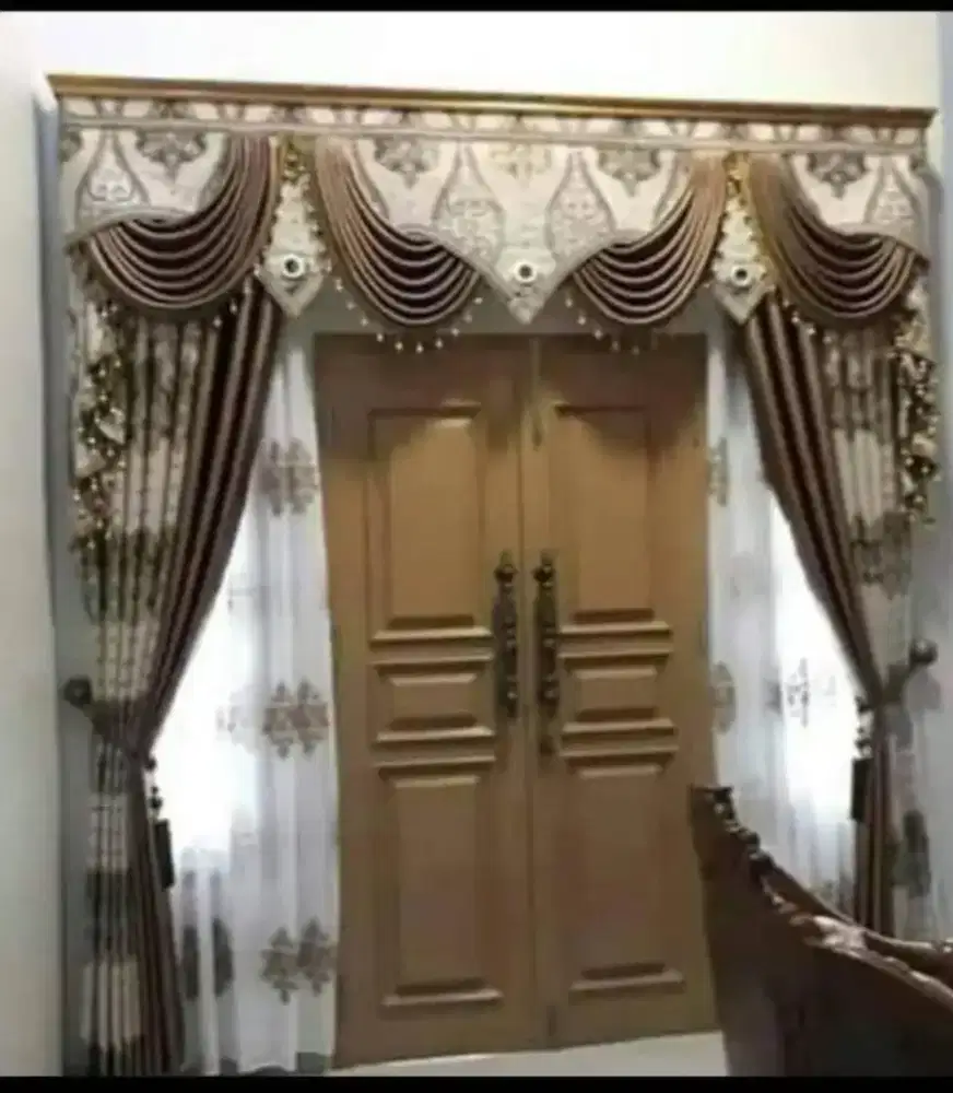 Gorden sepanyol terbaru