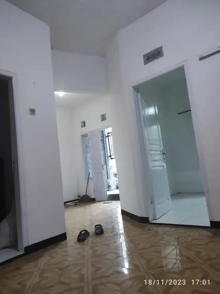Jual cepat kosan aktif dekat kampus STT Telkom bandung