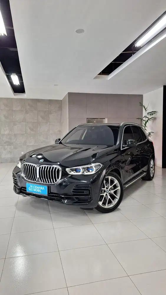 BMW X5 XDRIVE 2023