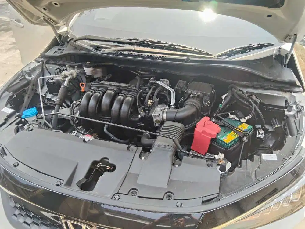 Honda City 2022 Bensin