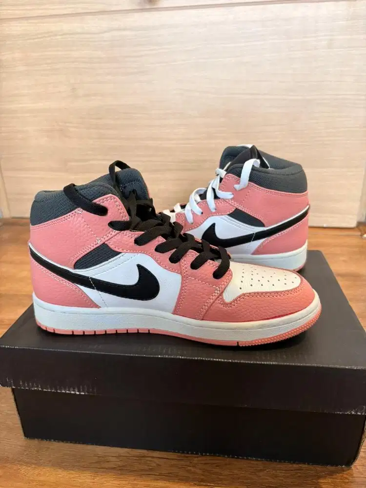 WTS Preloved Nike Air Jordan 1