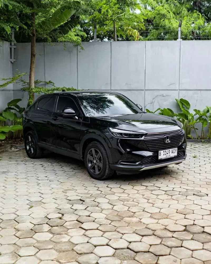HRV E 2024 AT / Matic km 20rb