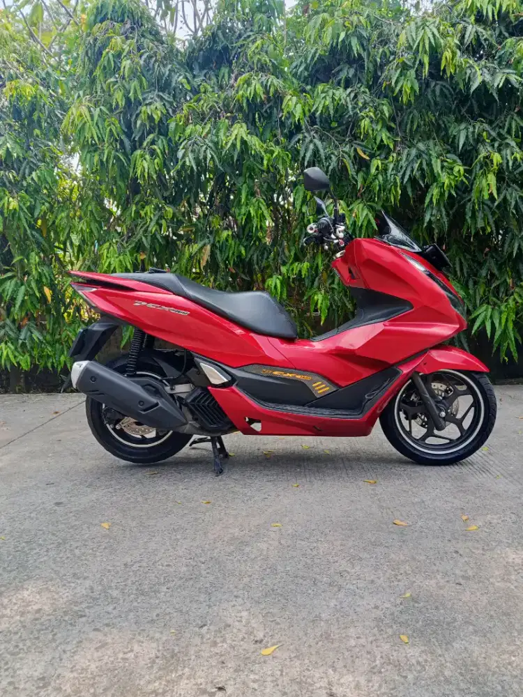 Honda new PCX CBS 160 cc THN 2024