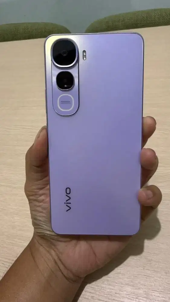 Vivo Y400 Anti Air