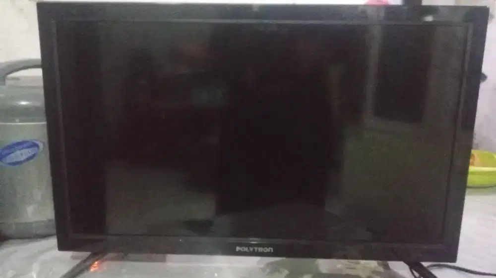 Tv 24 Hidup bergaris dan kulkas gidup tapi tidak dingin