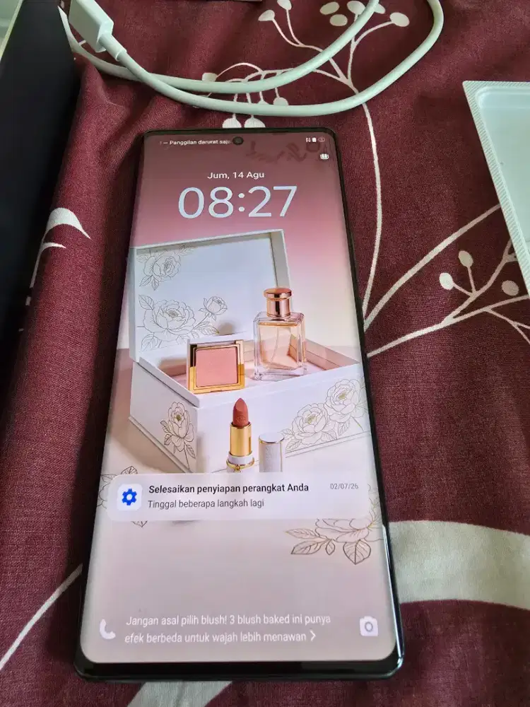 Vivo V30 Pro 5G 12/512GB Green