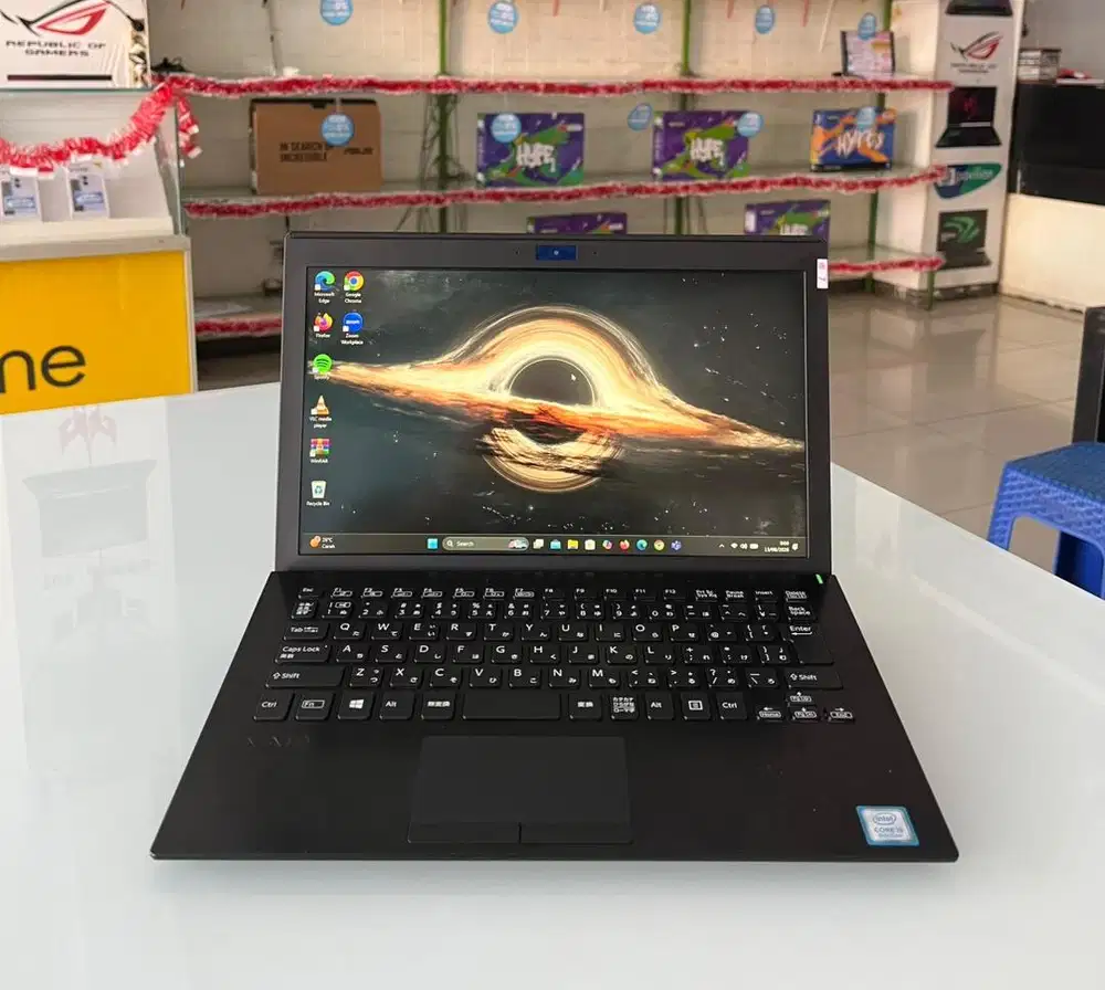 LAPTOP EDITING MURAH CORE i5 RAM 8GB BISA DI KREDIT