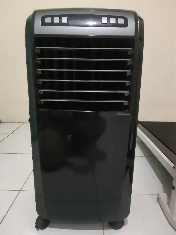 Air Coller Sharp