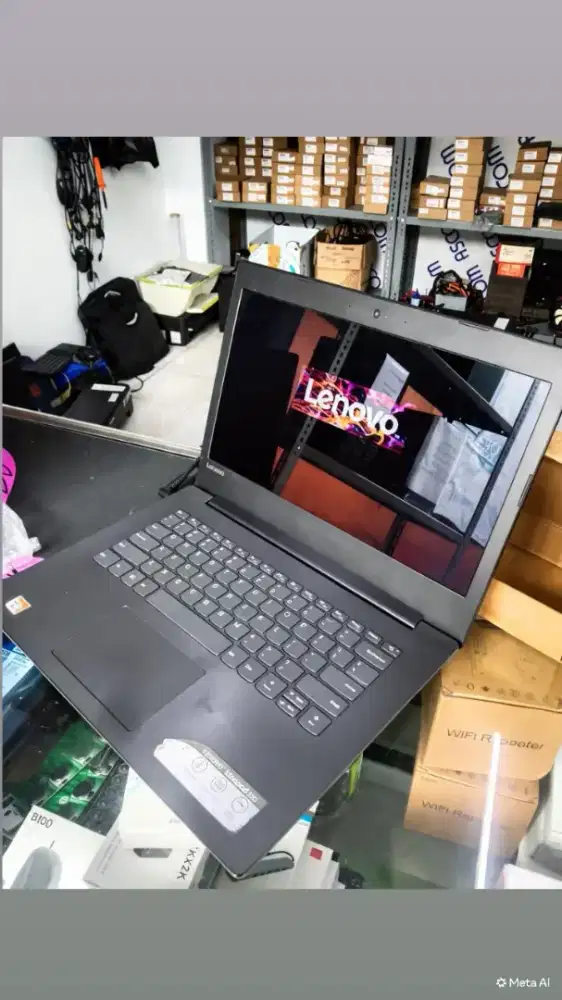 LENOVO IDEAPAD 320 SECOND