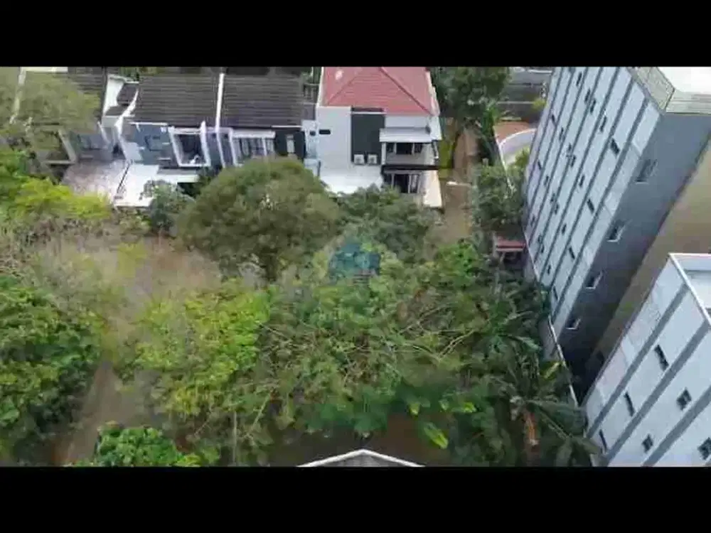 *DIJUAL* Tanah Kavling di Cluster Primavera, Foresta BSD City - Lengkong Kulon, Pagedangan, Tangerang.