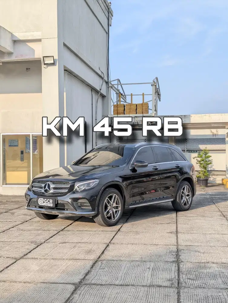 • KM LOW RECORD • MERCEDES BENZ GLA200 AMG GLA 200 AT 2019 / 2020