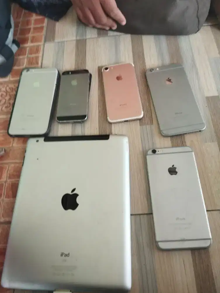 Jual iPhone 6 plus
