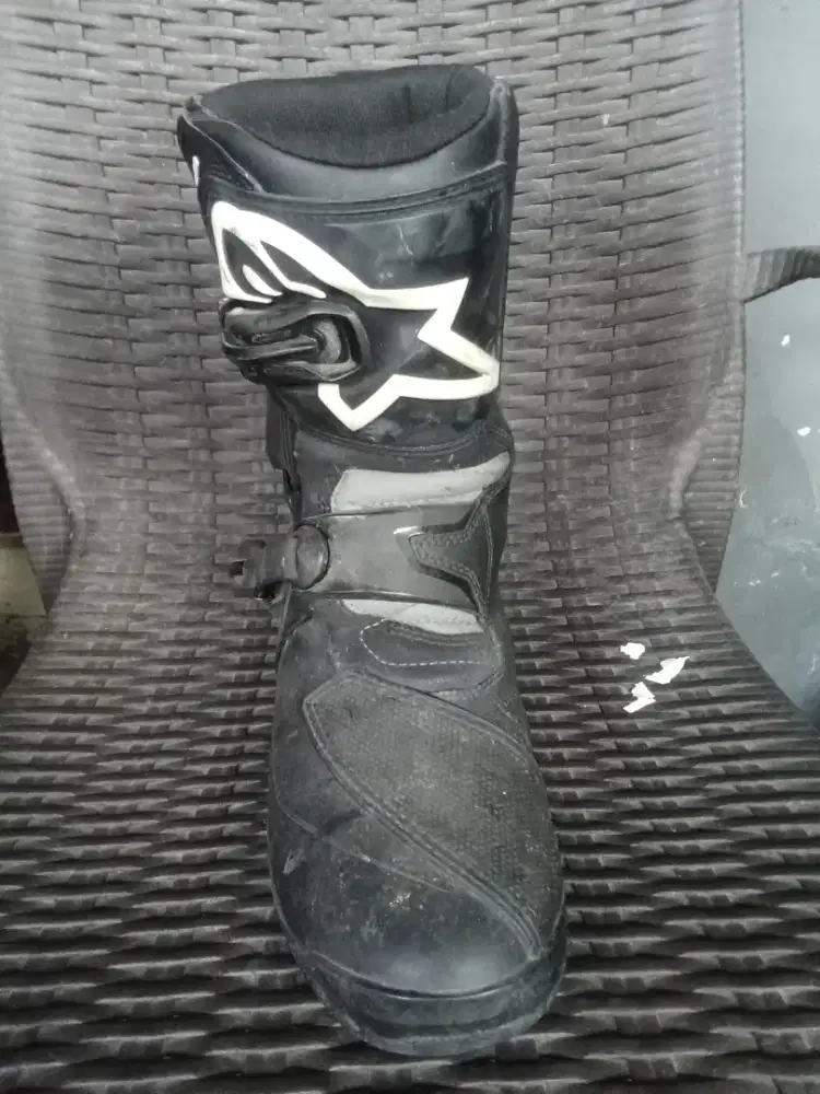 Sepatu Alpinestar