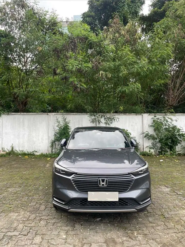 Honda All New HR-V SE 2023 Bensin