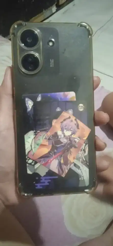 Redmi 13C Fullset