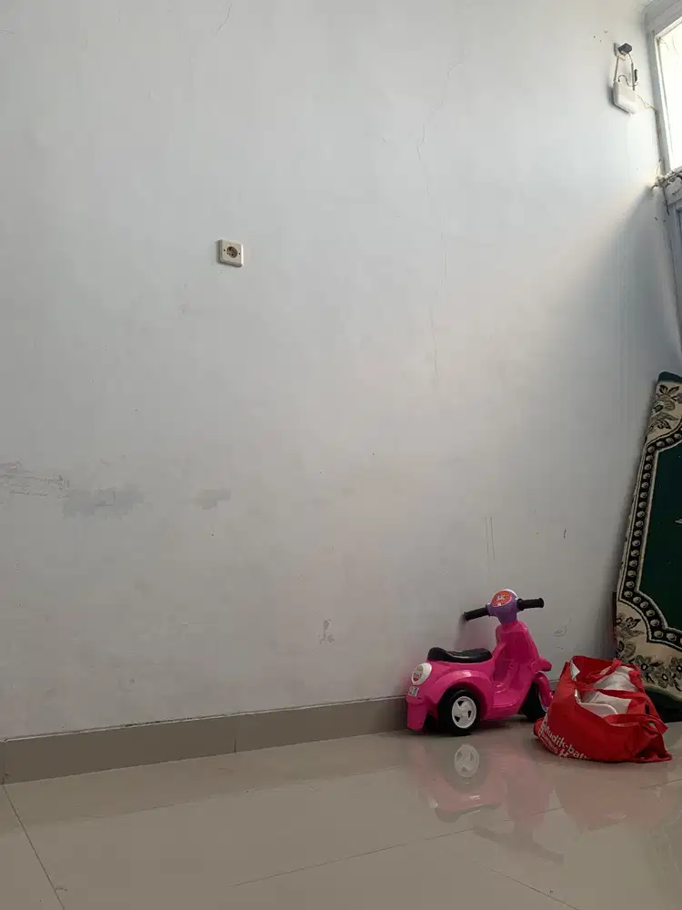 Momong anak usia 2 tahun