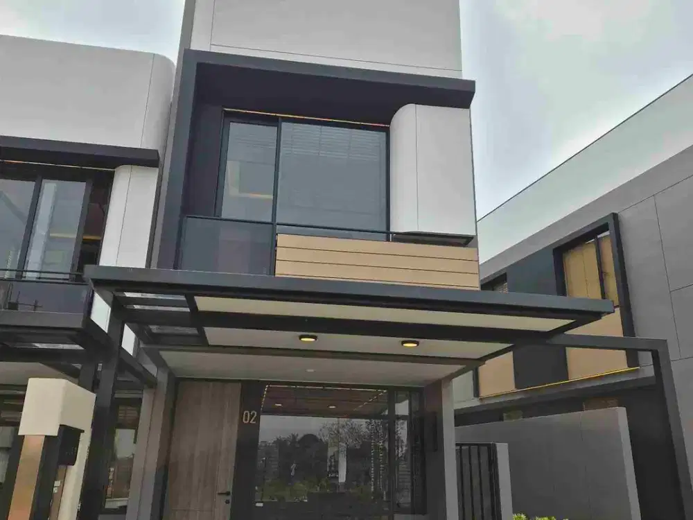 DIJUAL RUMAH MINIMALIS READY 2027 BISA KPR,FREE PPN,SUBSIDI BIAYA-BIAYA