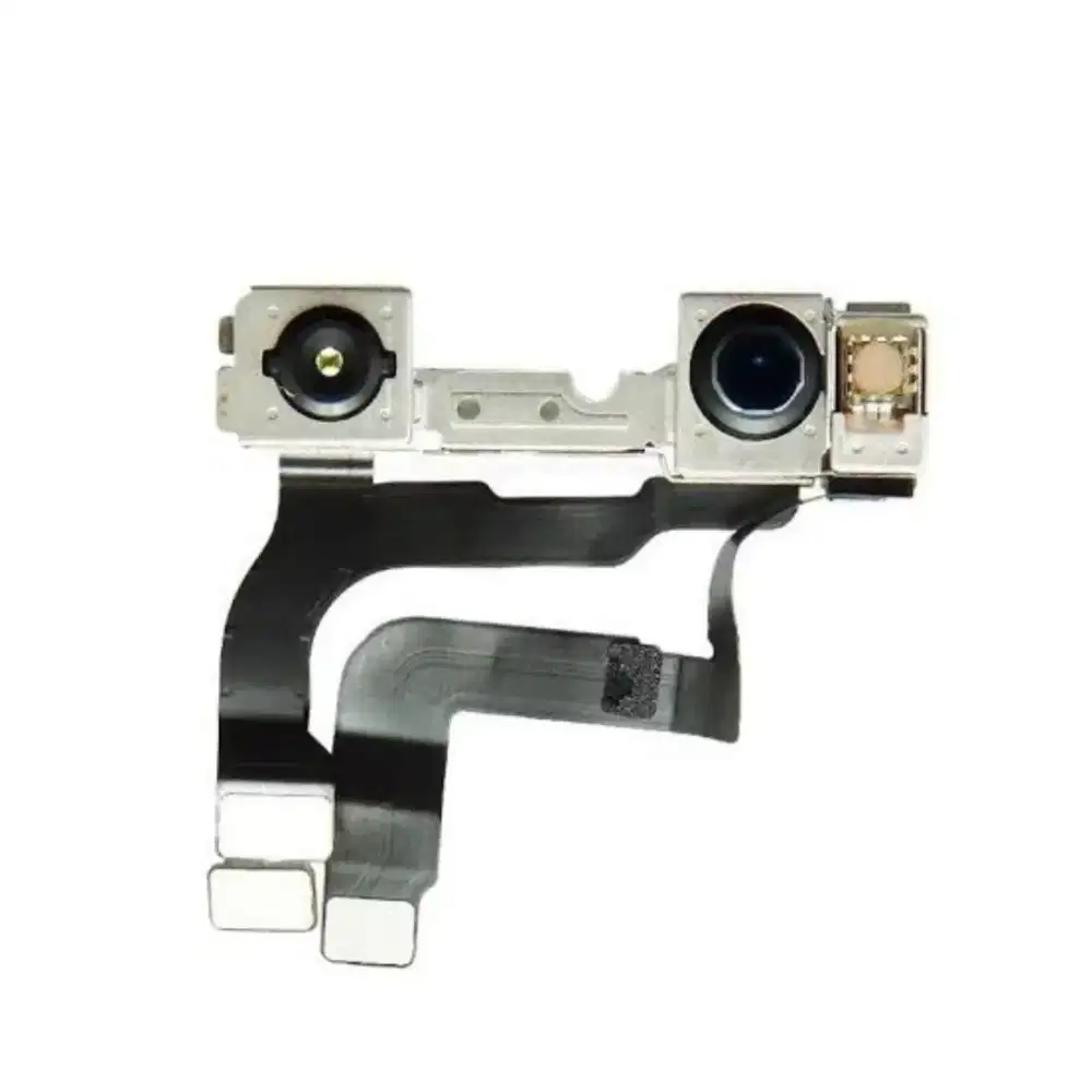 KAMERA DEPAN IPHONE 12