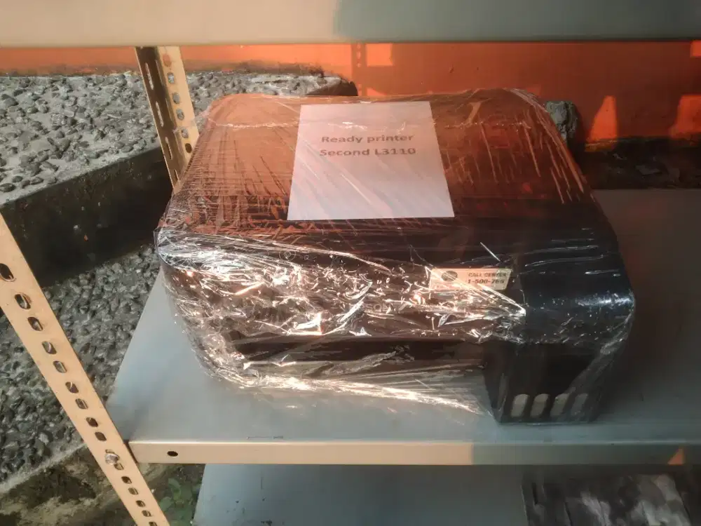 Printer Epson L3110