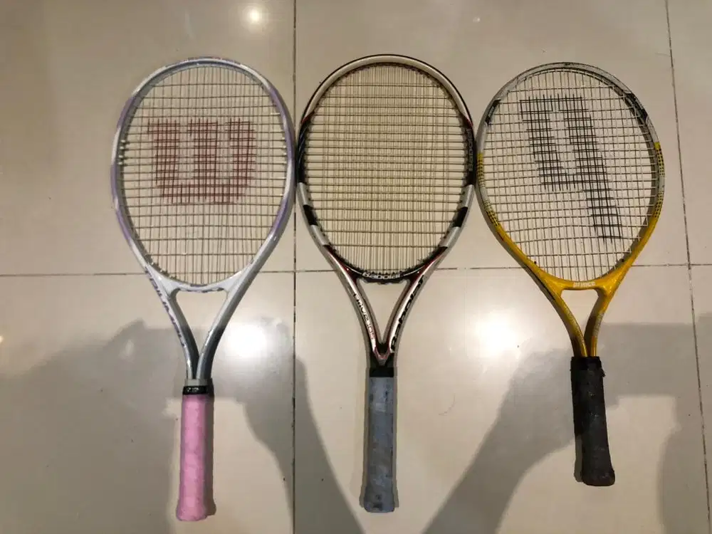 Jual Raket Tennis