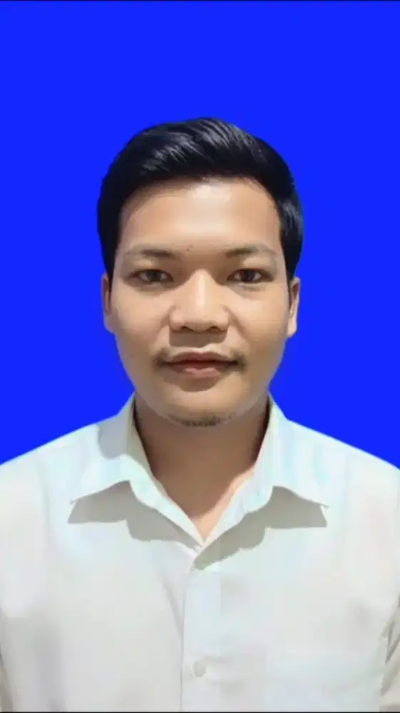 Mencari pekerjaan sebagai Cleaning service
