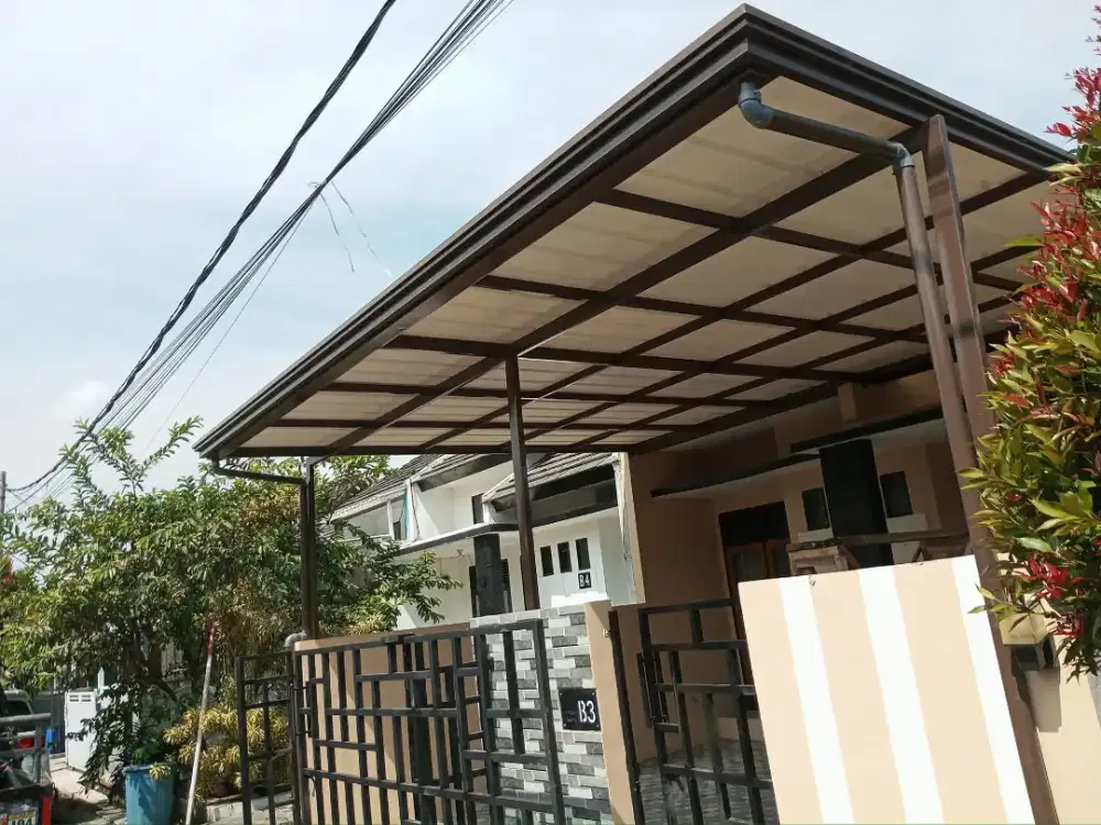 Kanopi alderon RS minimalis kardoba 678