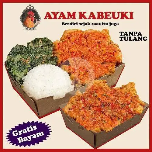 Loker Crew Outlet Ayam Kabeuki
