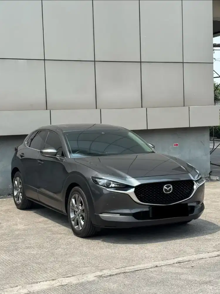 Mazda CX30 GT 2020 Sunroof