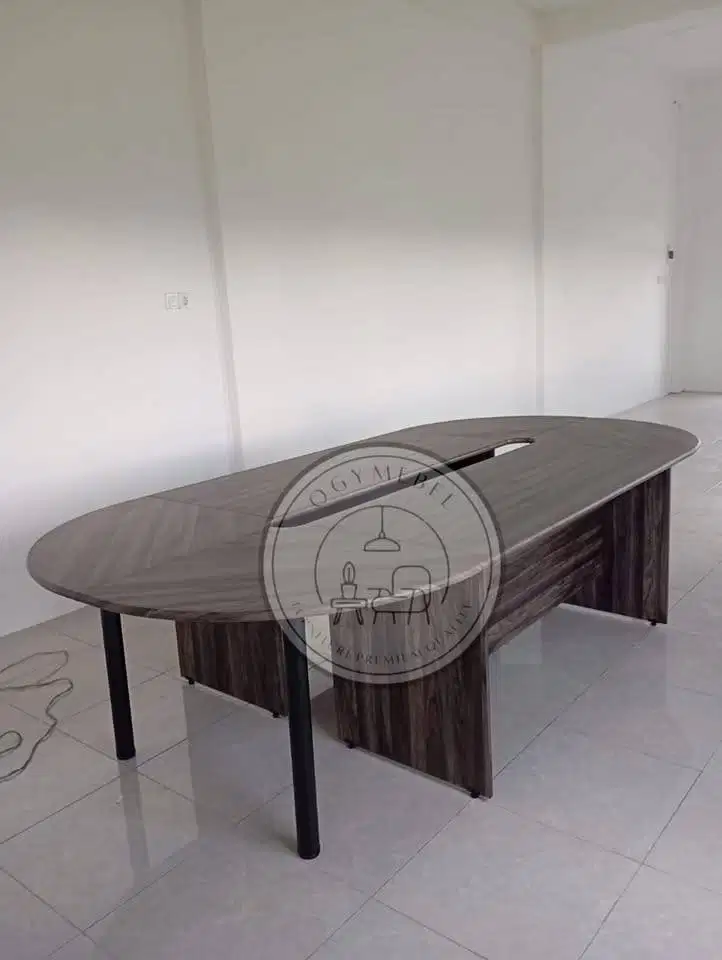 READY MEJA MEETING UK 3 METER TERLARIS SALE