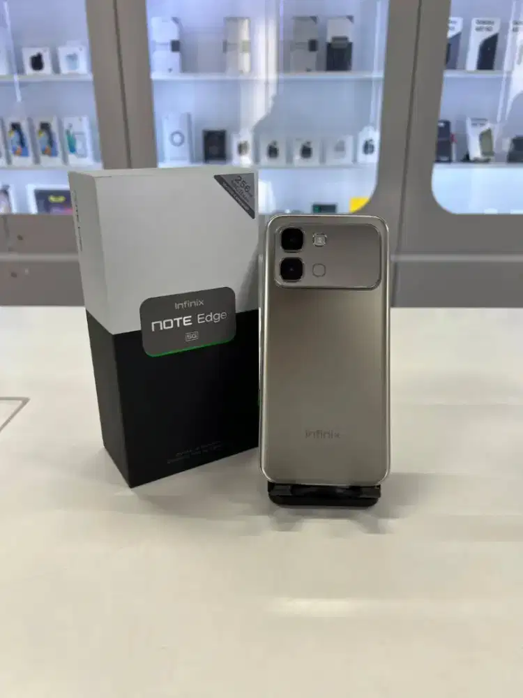 Infinix Note 60 Series ! COD , TUKAR TAMBAH, KREDIT