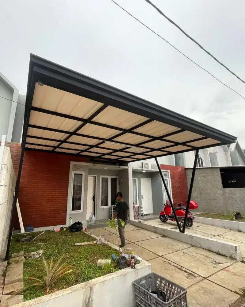 Kanopi alderon rs minimalis kardoba 643