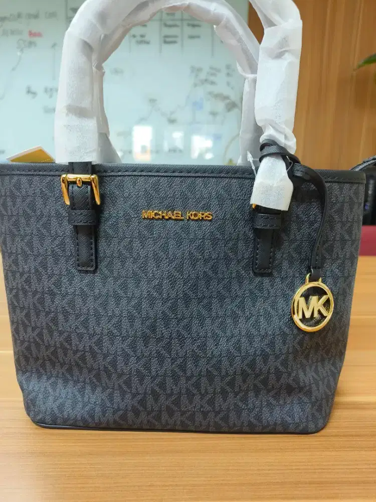 Jual tas Michael kors autentic 100%