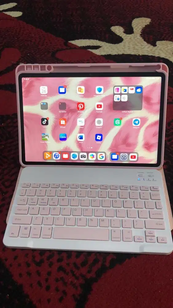 Huawei Matepad SE'11