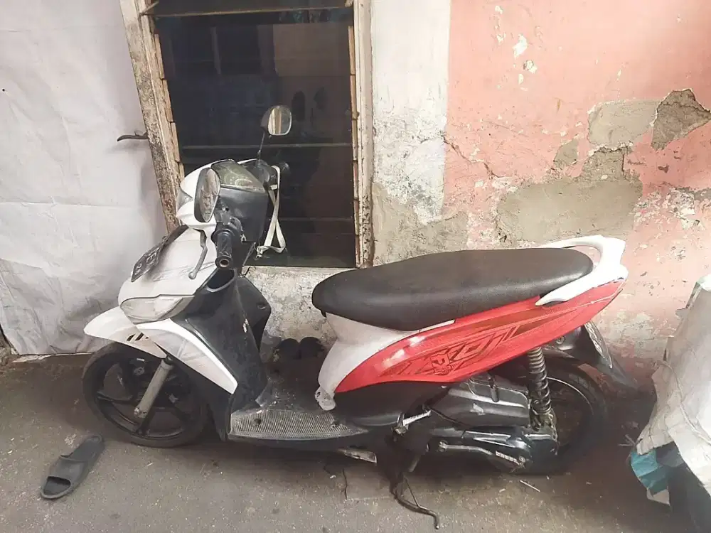 Jual bi mio j tahun 2012
