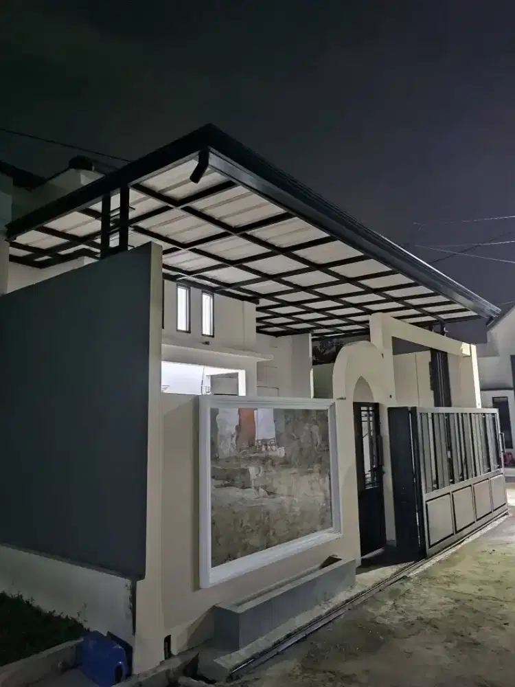 Kanopi alderon rs minimalis kardoba 4329