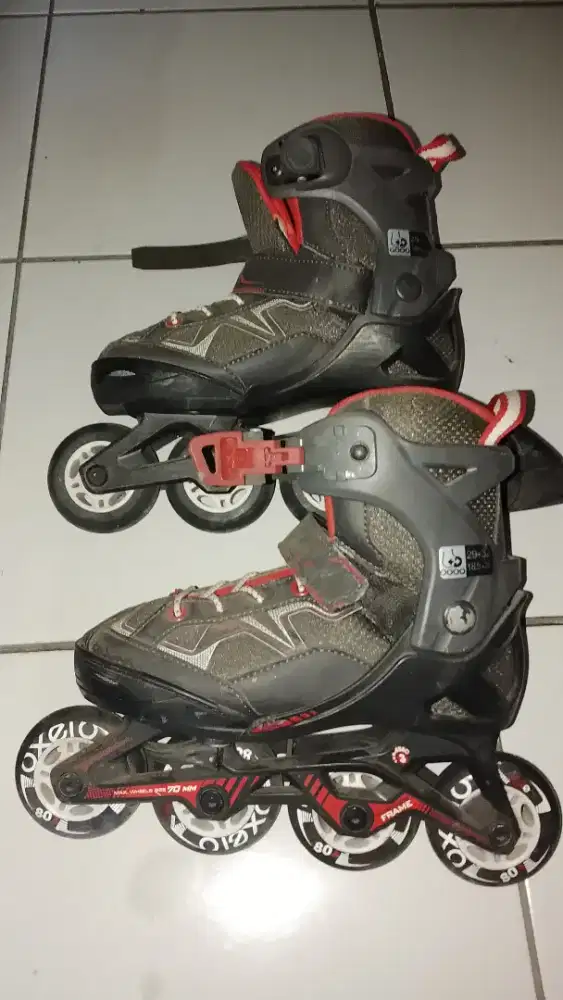 Sepatu roda anak