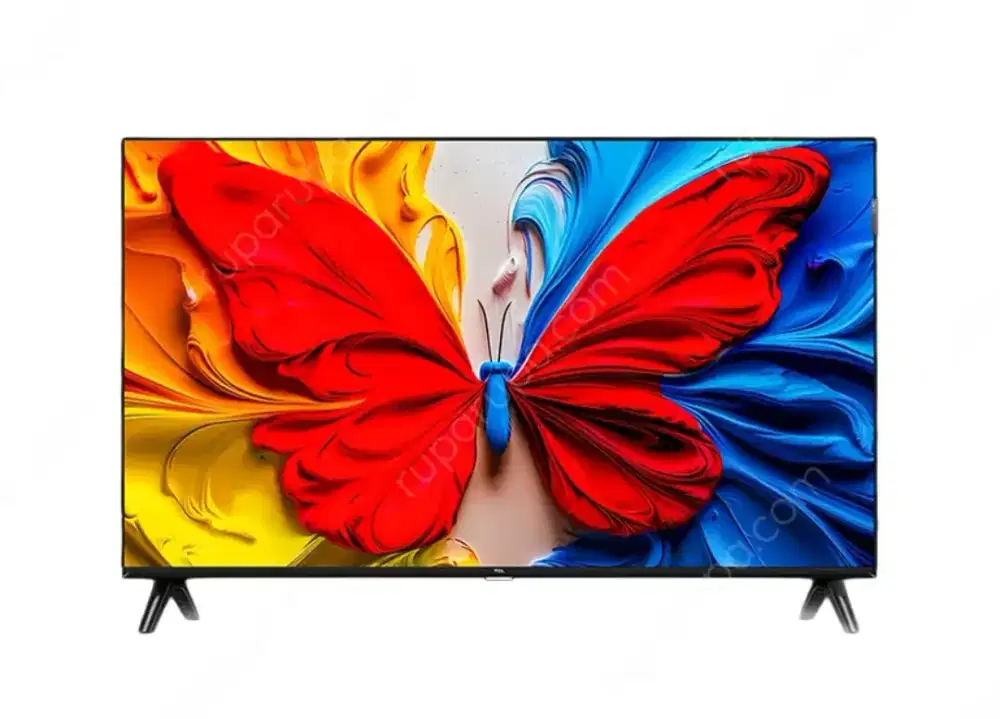 TCL Qled Google TV 43 Inch Fhd Spesial Promo