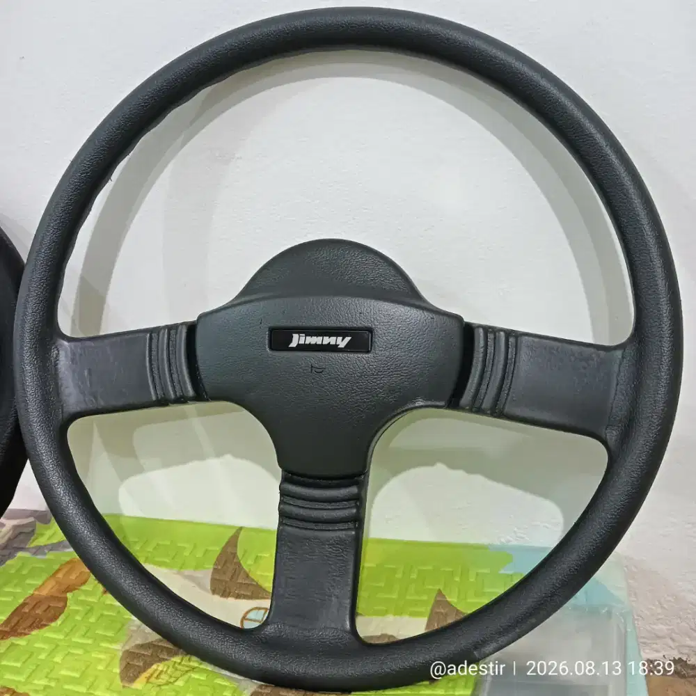 Setir stir suzuki jimny
