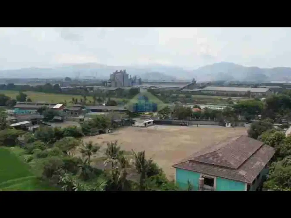 Dijual Tanah di jl Panggung Rawi - Jombang
Bojonegara, Cilegon, Banten