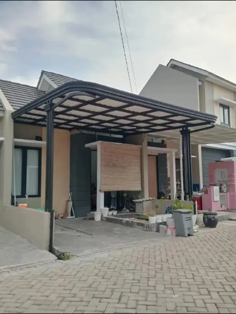Kanopi alderon rs minimalis kardoba 455