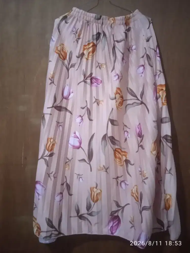 Baju prelofed layak pakek